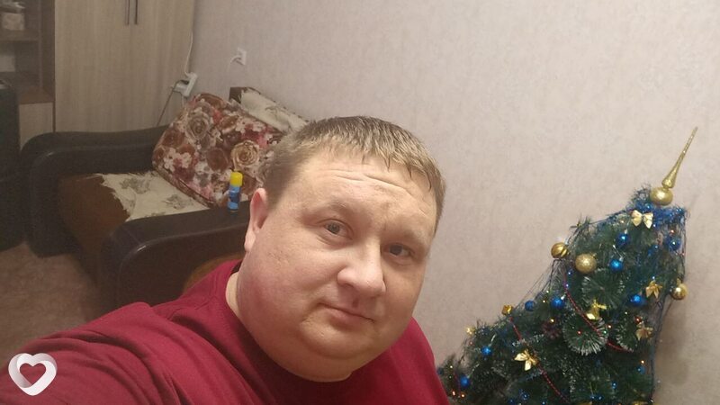 Максим, 40, Воронеже — анкета №161289