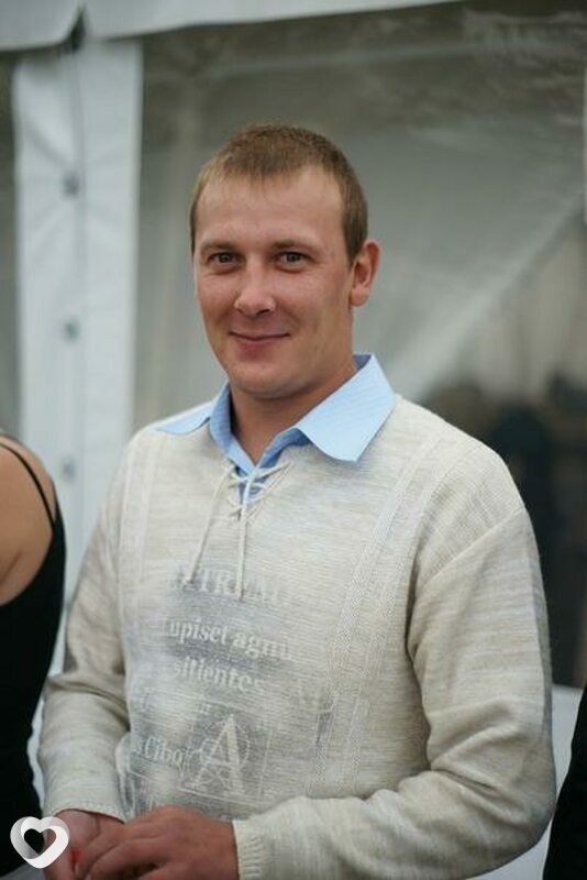 Юра, 43, Орше — анкета №161291