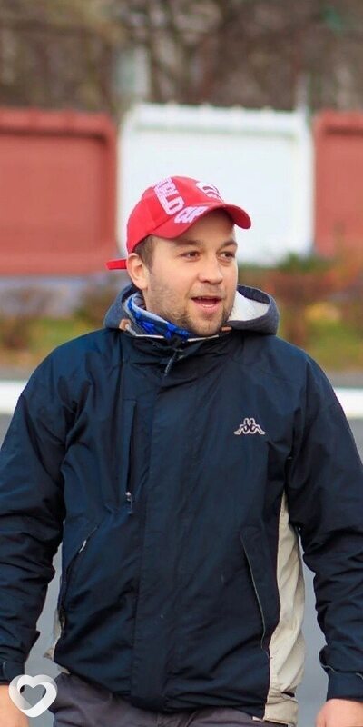 Деонисий, 37, Мозыре — анкета №161348