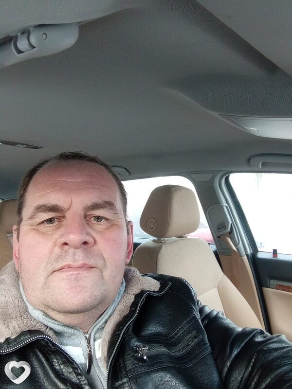 Сергей, 56, Старом Осколе — анкета №161350