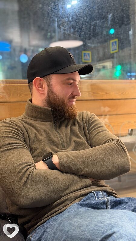 Андрей, 29, Ростове-на-Дону — анкета №161352