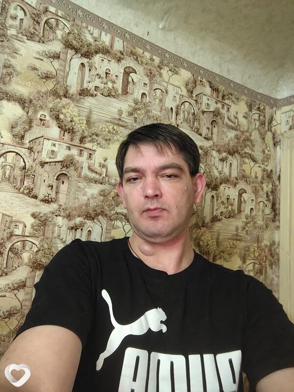 Александр, 36, Донецке — анкета №161357