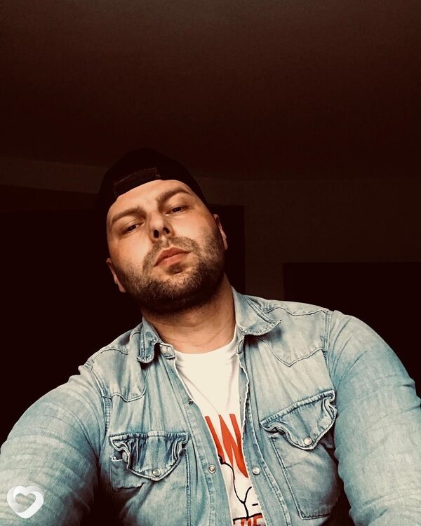 Павел, 39, Туле — анкета №161359