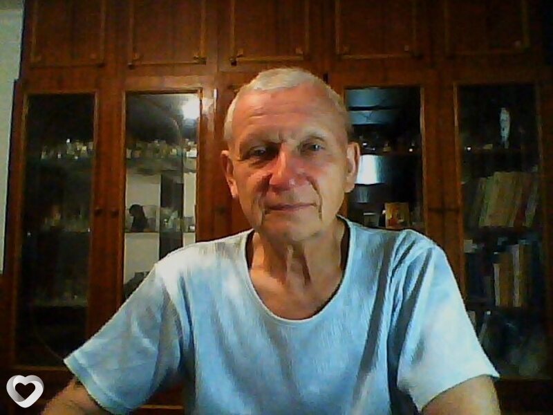 Сергей, Александрия