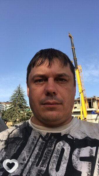 Виталий, 38, Ставрополе — анкета №161364