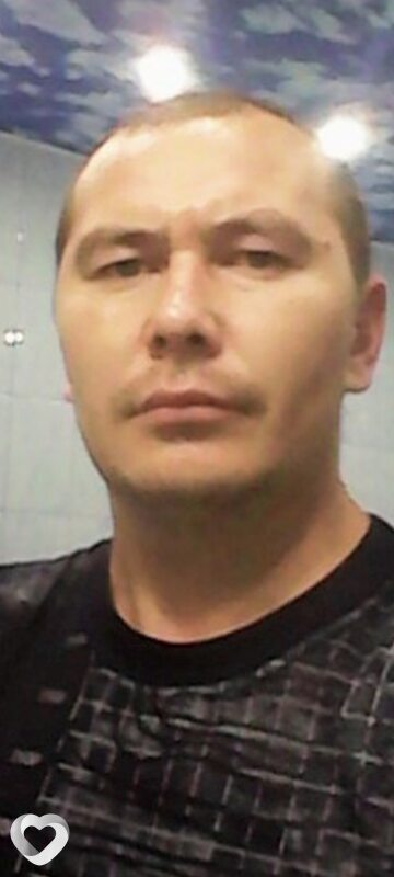 Александр, 45, Тюмени — анкета №161365