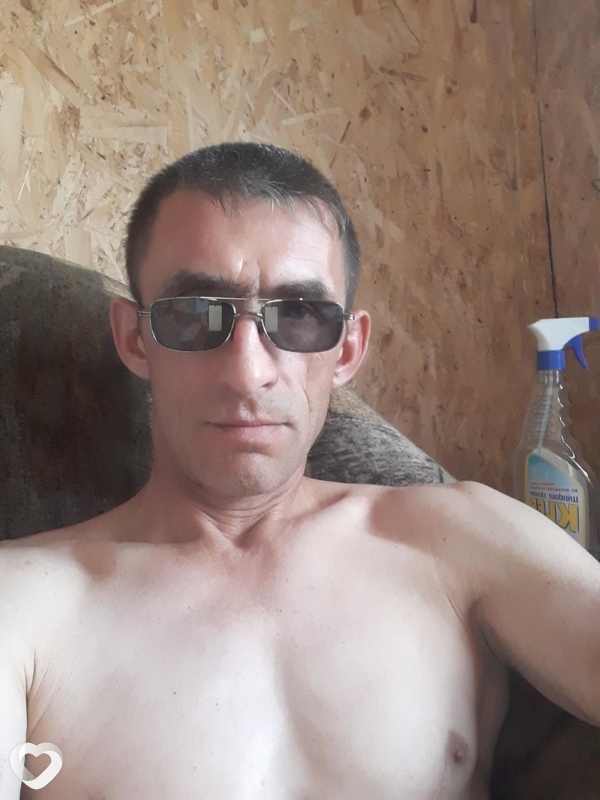 Павел, Чаны