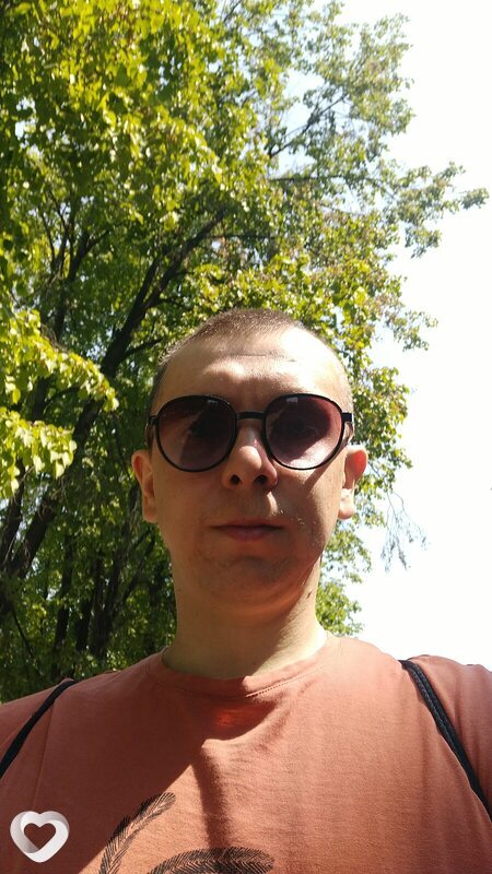 Алексей, 38, Кемерове — анкета №161196