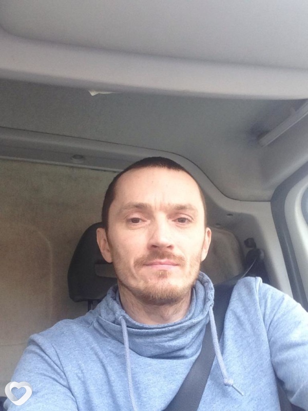Денис, 46, Москве — анкета №161198