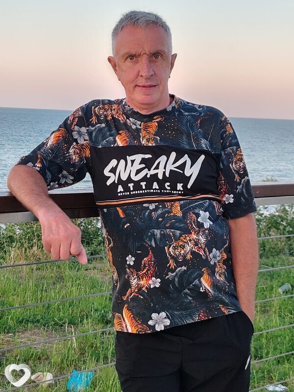 Алексей, 53, Иванове — анкета №161205