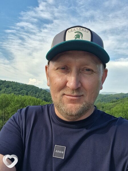 Андрей, 42, Усть-Каменогорск — анкета №161208