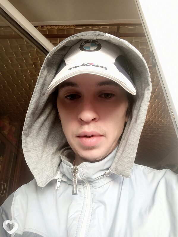 Сергей, 35, Тольятти — анкета №161210