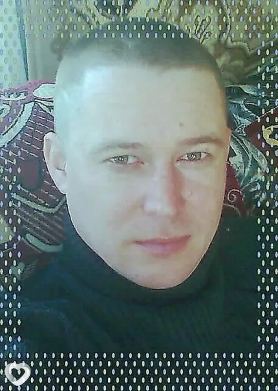 Serega, 45, Кирове — анкета №6553