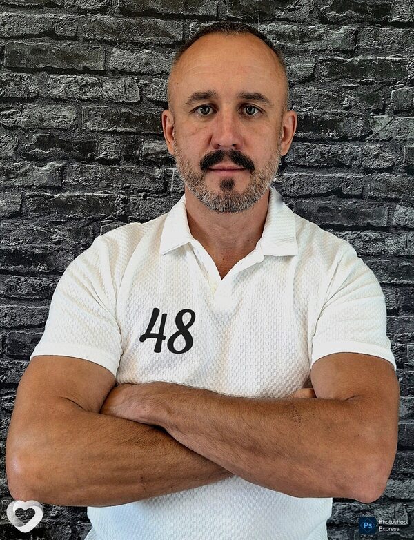 Сергей, 48, Бресте — анкета №161216