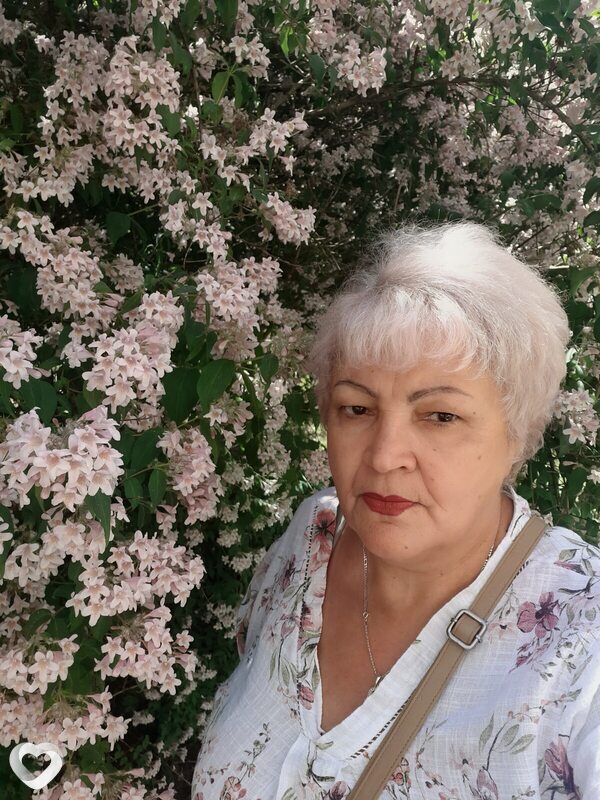 Катерина, Киев