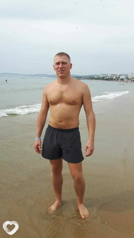 Вадим, Нюрнберг