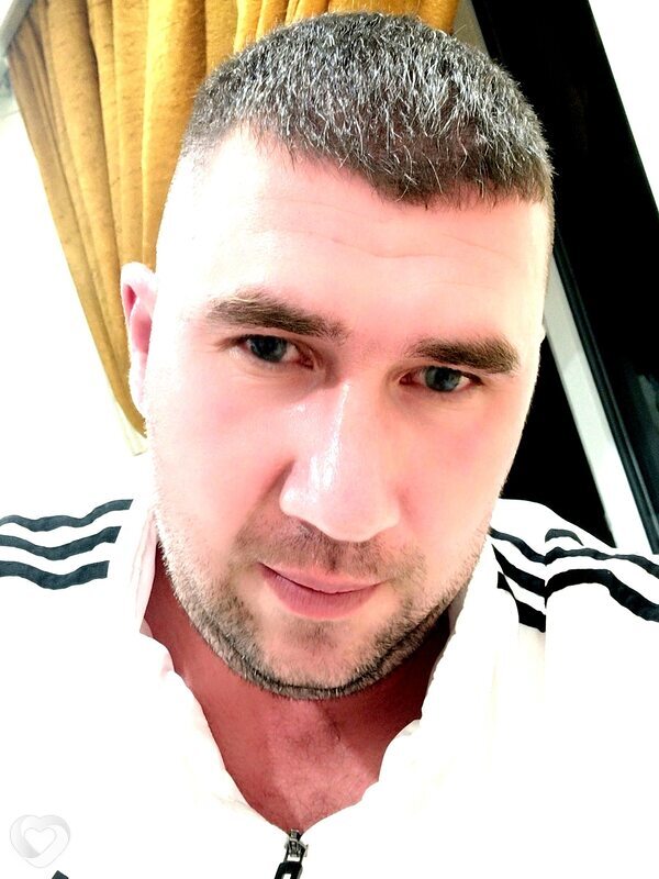 Виталий, 39, Нижнекамске — анкета №161057