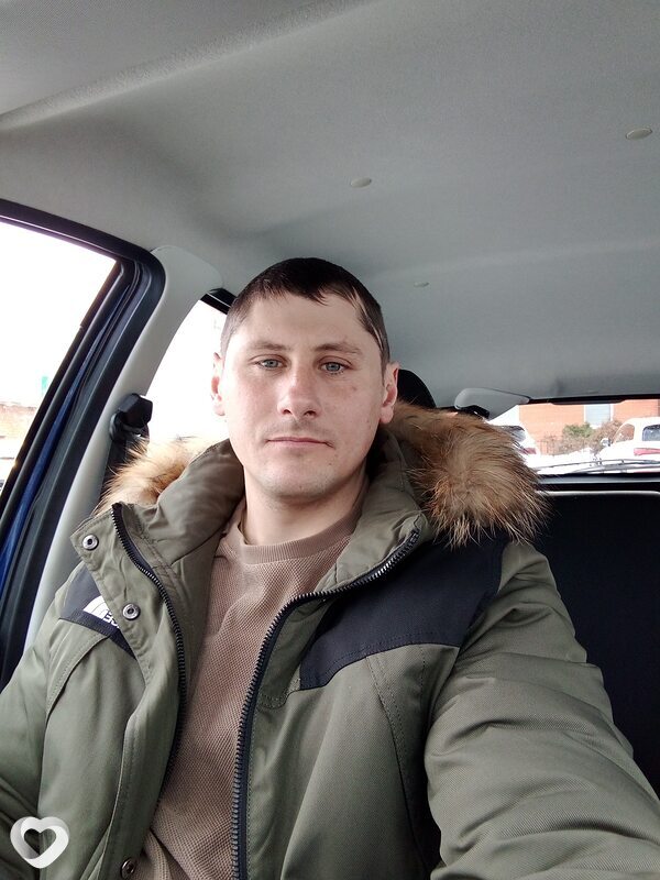 Михаил, 33, Курске — анкета №161059