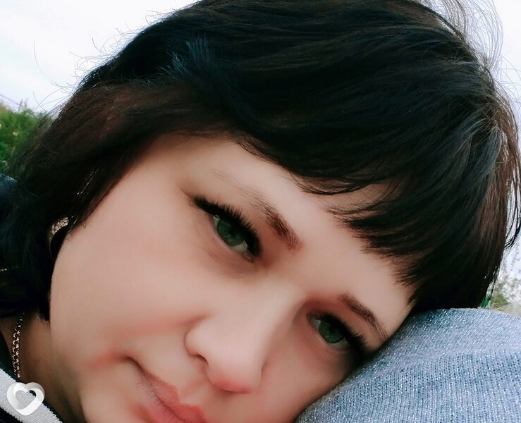 Анастасия, 46, Черногорске — анкета №161064