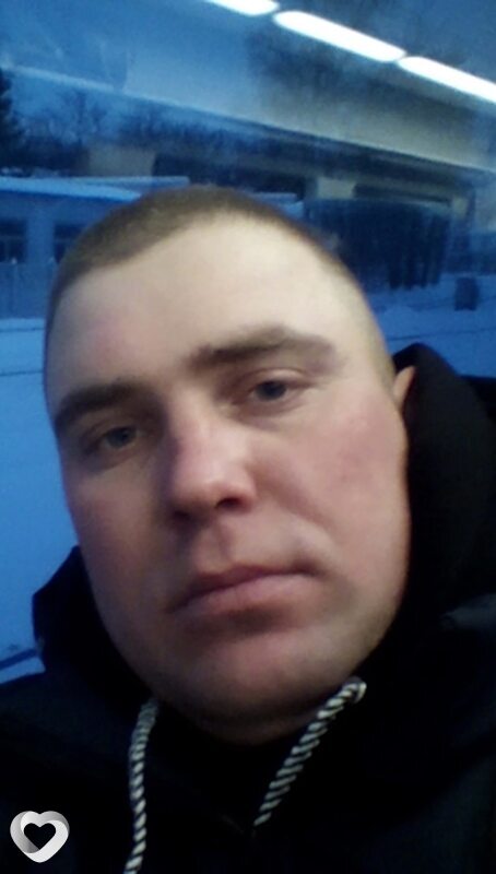 Сергей, 37, Твери — анкета №161066
