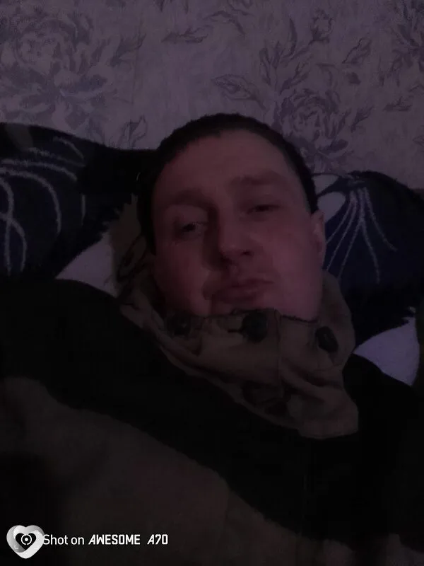 Алексей, 38, Бийске — анкета №161400