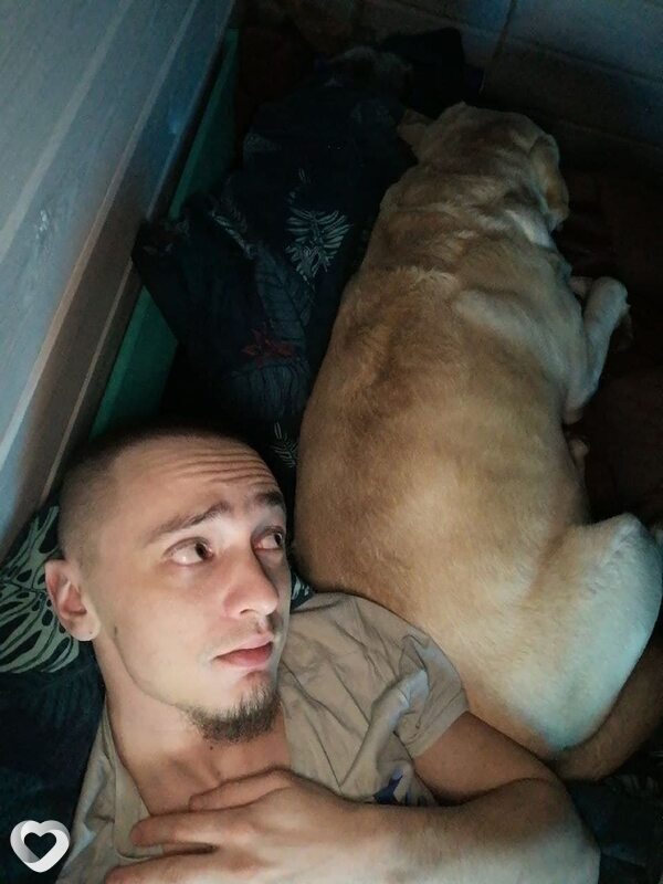 Кирилл, 34, Москве — анкета №161402