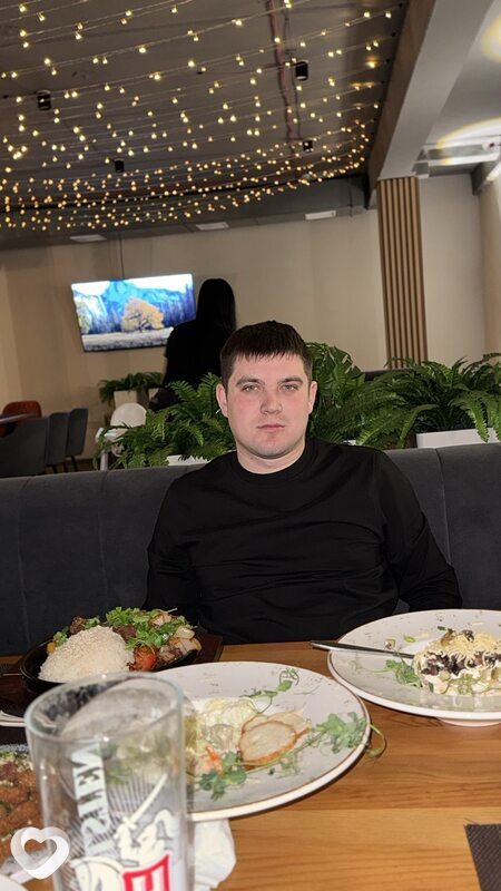 Андрей, 28, Рудном — анкета №161404