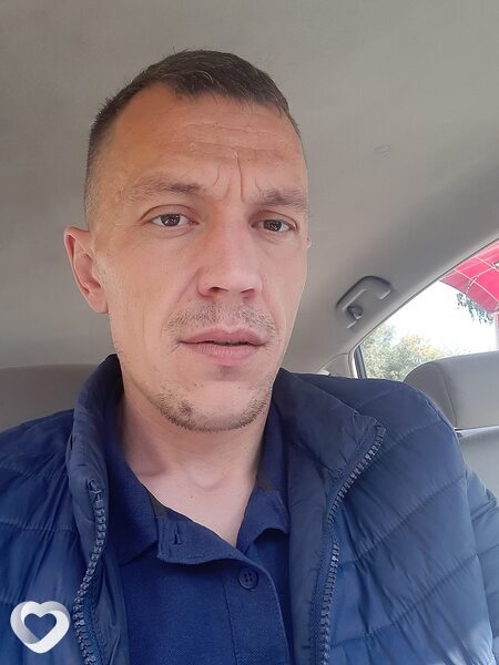 Petru, 37, Кишинёв — анкета №161407