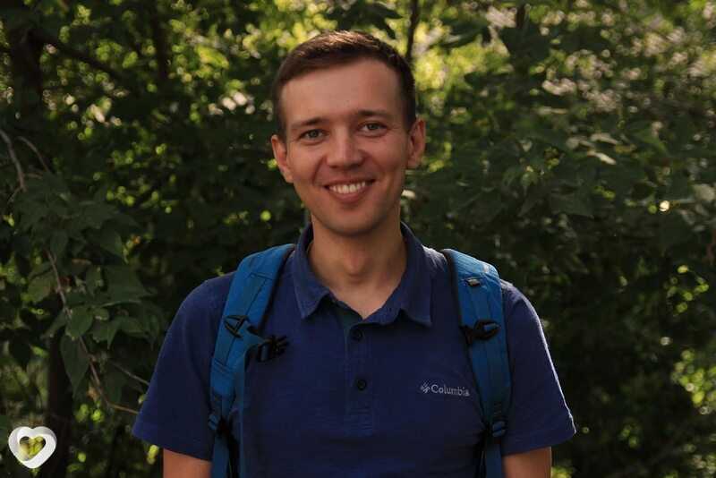 Павел, 37, Новосибирске — анкета №161409