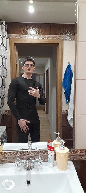Виктор, 38, Новокузнецке — анкета №161410