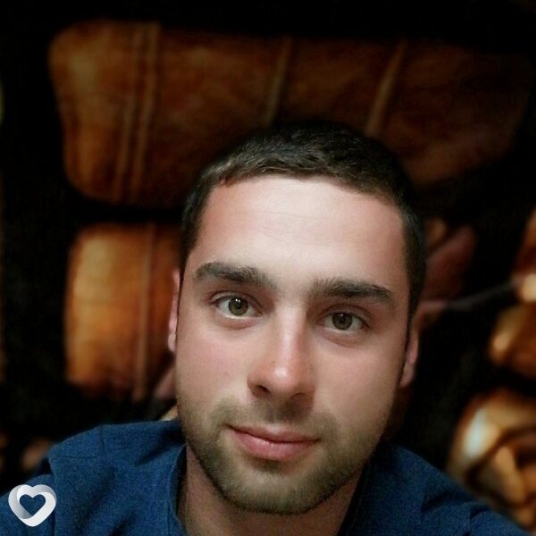 Артем, 37, Вологде — анкета №161431