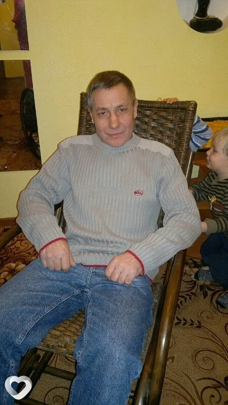 Сергей, 53, Липецке — анкета №6551