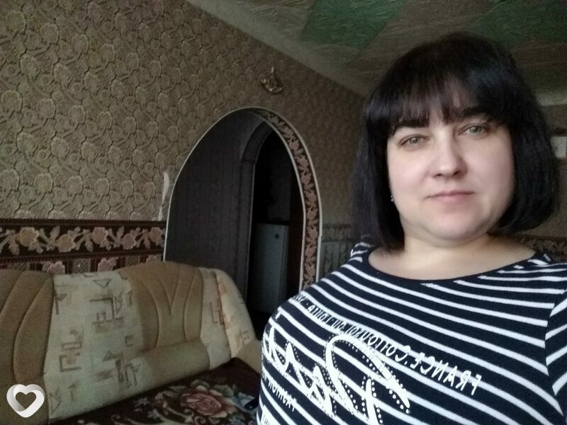 Майя, 44, Новосибирске — анкета №161436