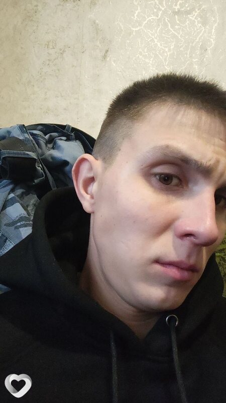 Александр, 28, Кемерове — анкета №161438