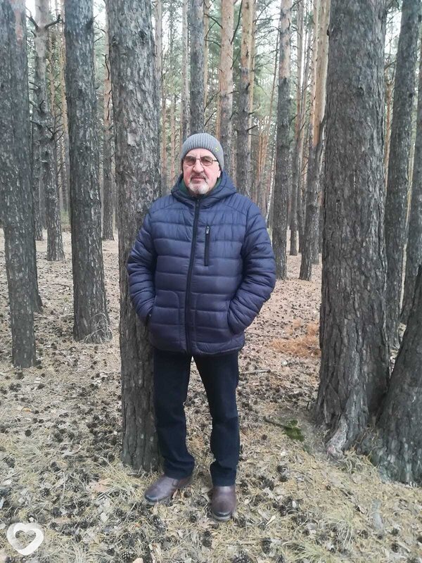 Юрий, Тюмень
