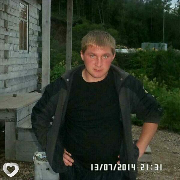 Алекс, 41, Долинске — анкета №552414