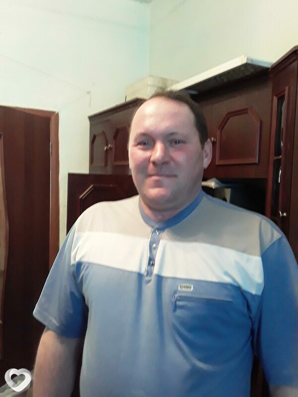 Сергей, 49, Улан-Удэ — анкета №552392