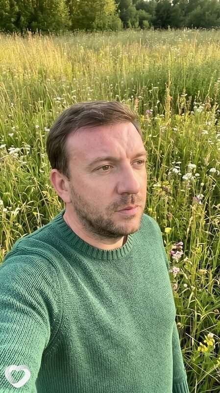 Антон, 31, Омске — анкета №552336