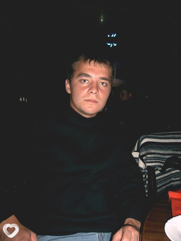 Константин, 40, Назарове — анкета №552398