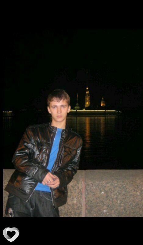 Антон, 37, Санкт-Петербурге — анкета №552415