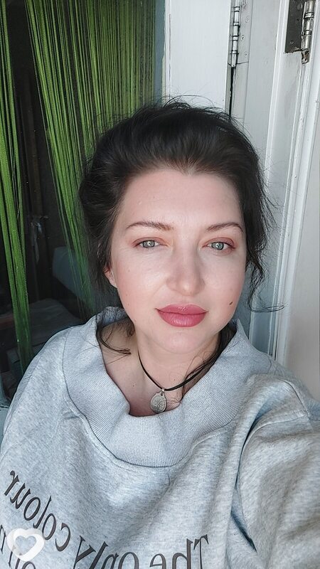 Юлия, 40, Большое Камени — анкета №161369