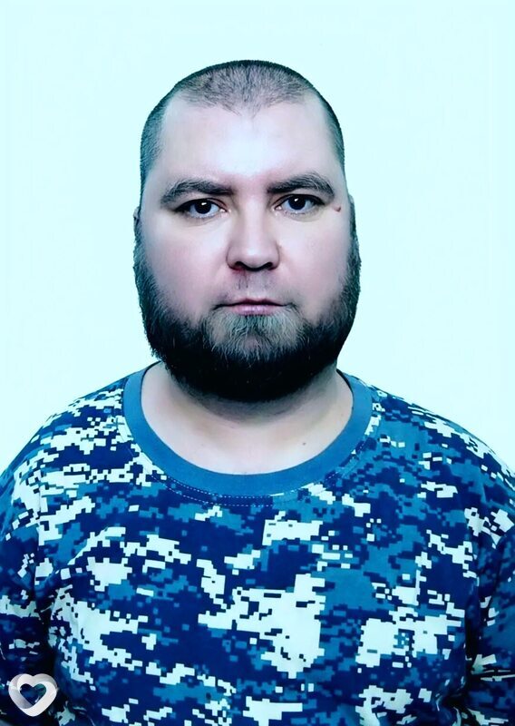 Андрей, 41, Анжеро-Судженске — анкета №161373