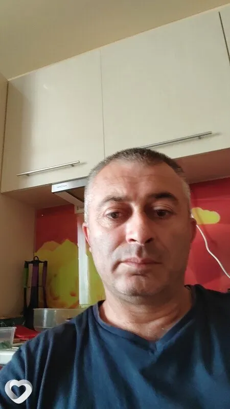 Карен, 43, Барнауле — анкета №161375