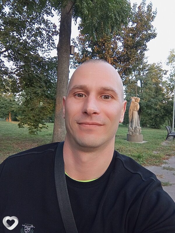 Игорь, 44, Москве — анкета №161379
