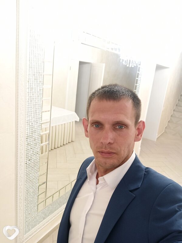 Денис, 39, Казани — анкета №161386