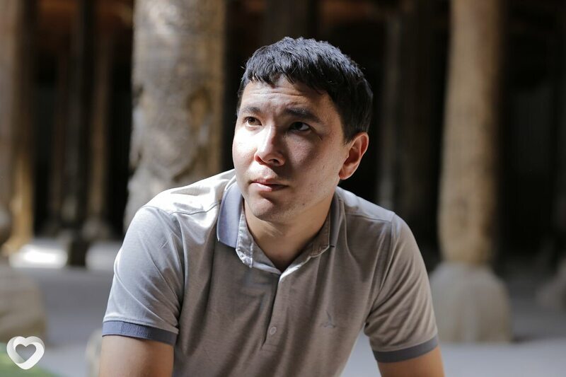 Руся, 38, Кургане — анкета №161387