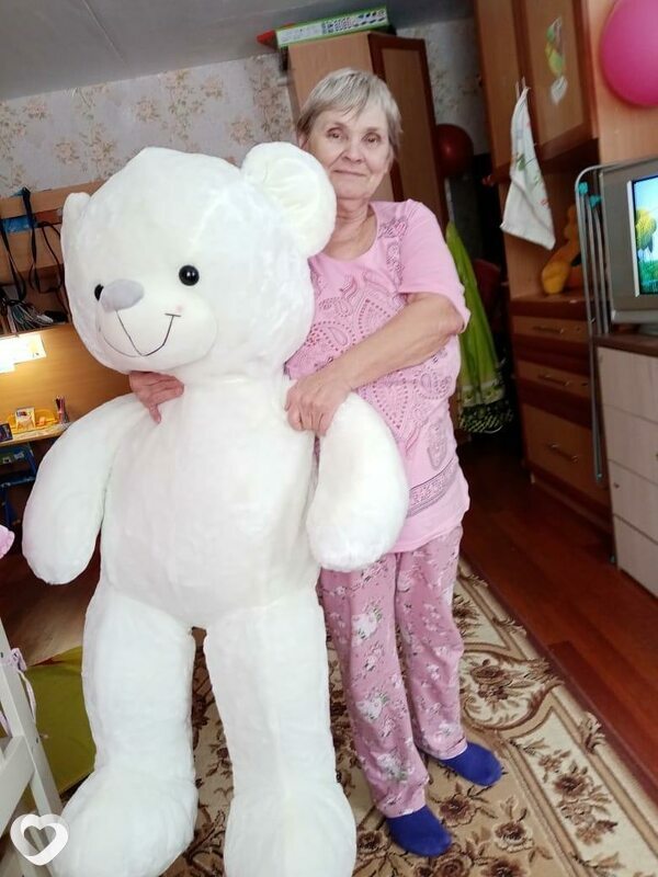 Марина, 69, Ростове-на-Дону — анкета №161389