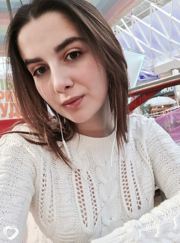 Анна, 34, Пинске — анкета №552337