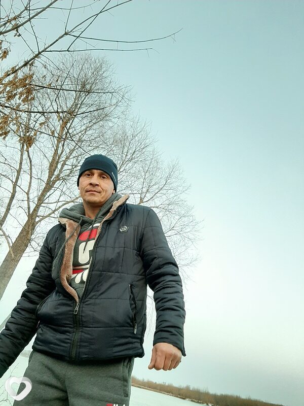 Григорий, 43, Ачинске — анкета №552399