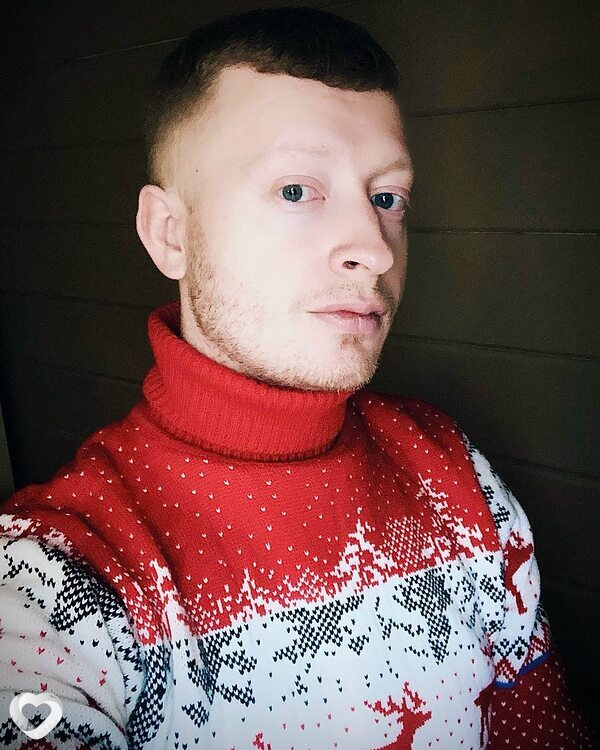 Станислав, 37, Абакане — анкета №552368